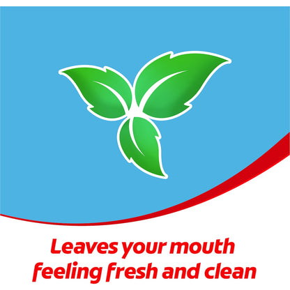 Colgate Cavity Protection Toothpaste Blue Minty Gel 165g