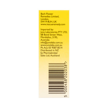 Rescue Remedy Drops - 10mL