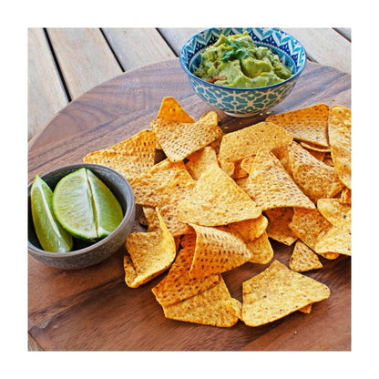 CC's Nacho Cheese Corn Chips - 175g