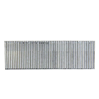 SENCO C Series Electro Galvanised Brad Nail - 25mm Box of 4000 C25