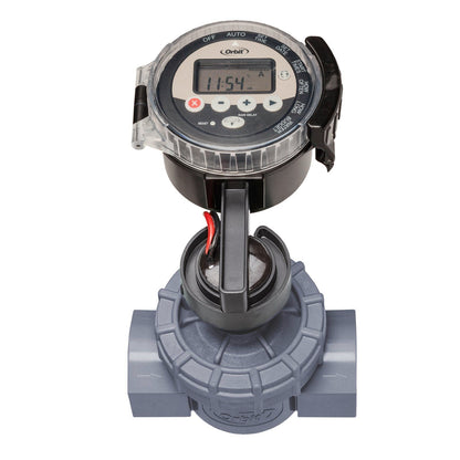 Orbit Irrigation Timer - 4 Valves