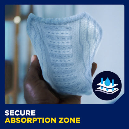 Tena Men Active Fit Absorbent Protector Level 2 Moderate 10 Pack
