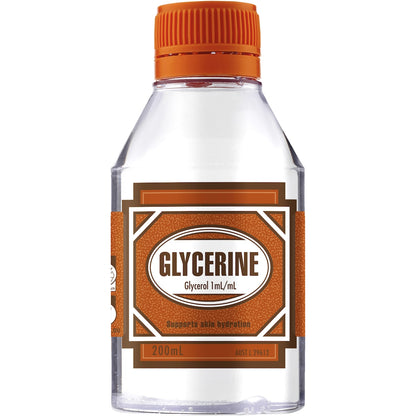 Sanofi Glycerine 200mL