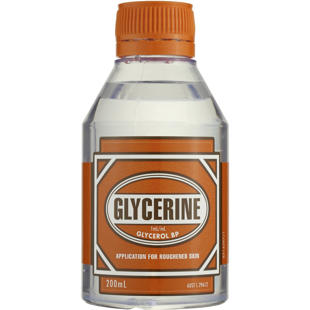 Sanofi Glycerine 200mL