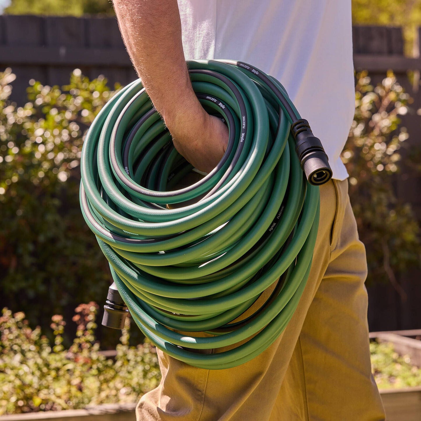 Nylex Flextreme Garden Hose - 50m - 12mm
