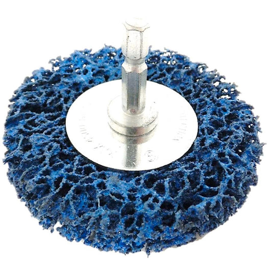 Josco Strip It Wheel - 50mm