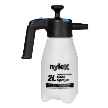 Nylex Chemical Resistant Hand Sprayer - 2L