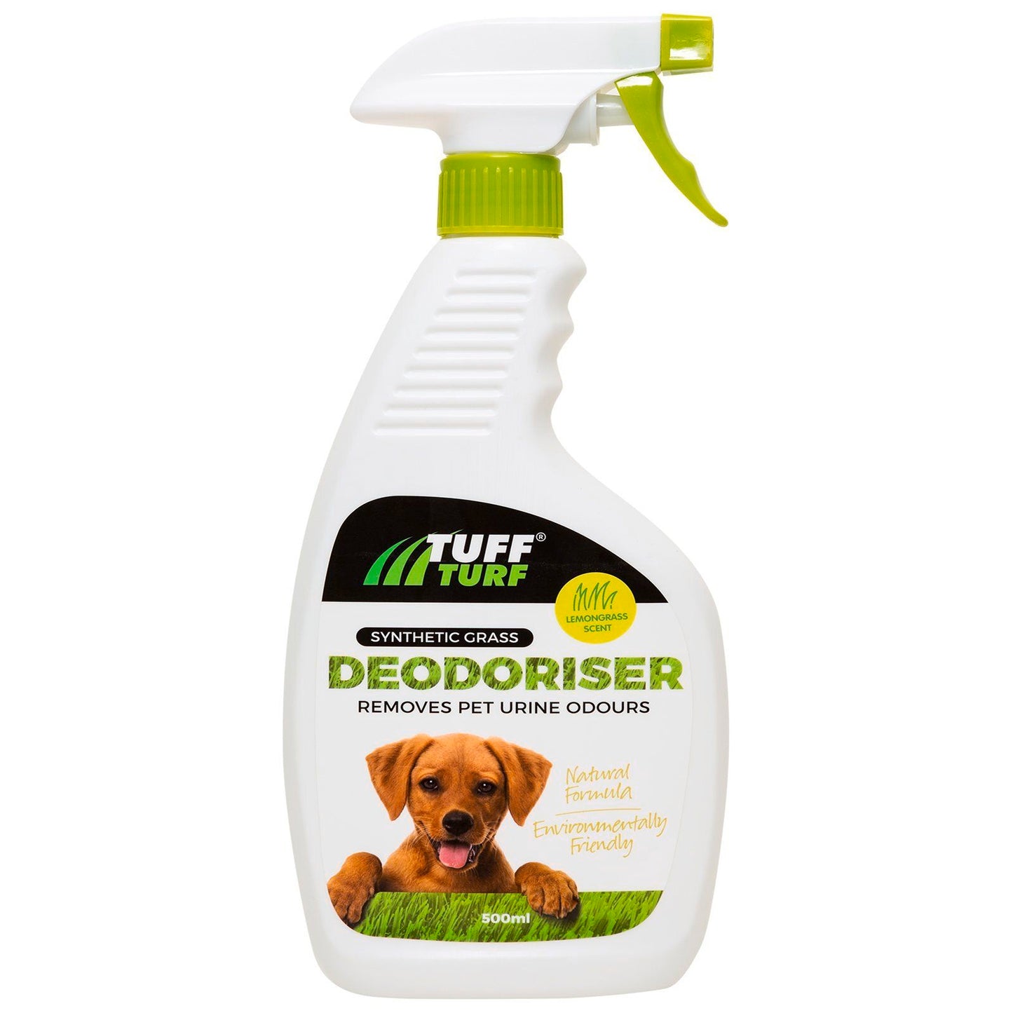 Tuff Turf Synthetic Grass Deodoriser - 500ml