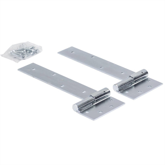 Goliath Strap Hinge Right Hand