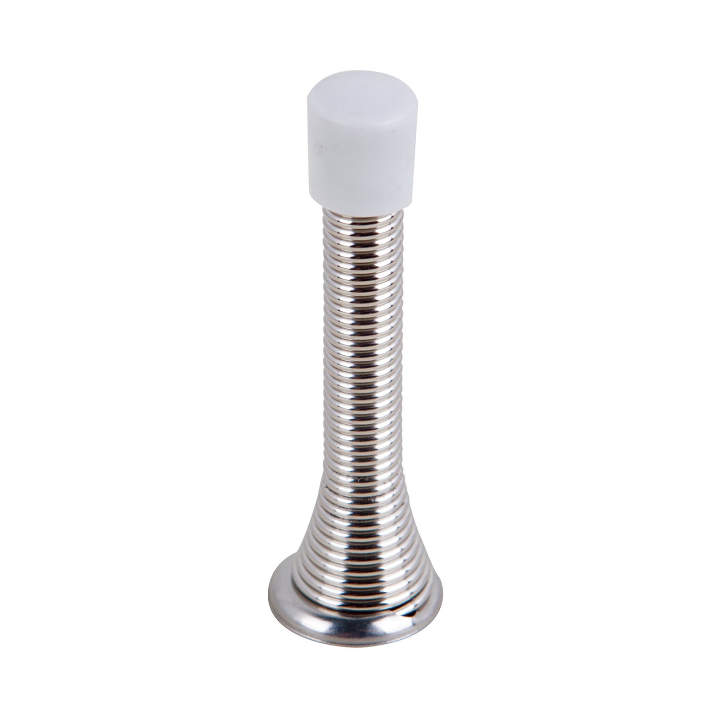 Adoored Large Spring Door Stop Steel
