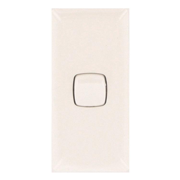 HPM 1 Gang Architrave Switch
