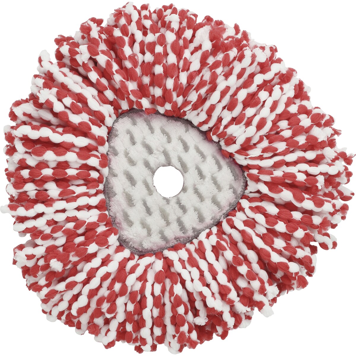 Vileda Easy Wring & Clean Spin Mop 3-In-1 Refill each