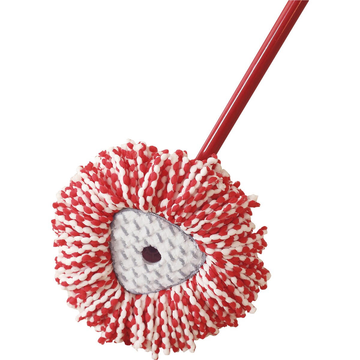 Vileda Easy Wring & Clean Spin Mop 3-In-1 Refill each
