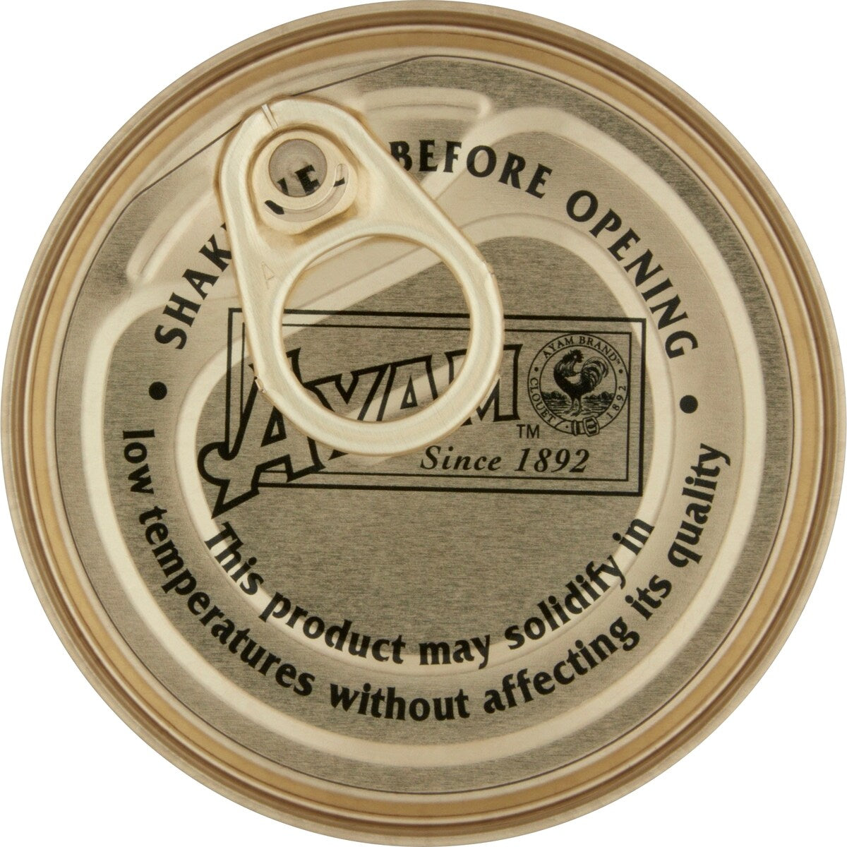 Ayam Coconut Milk Light 270ml