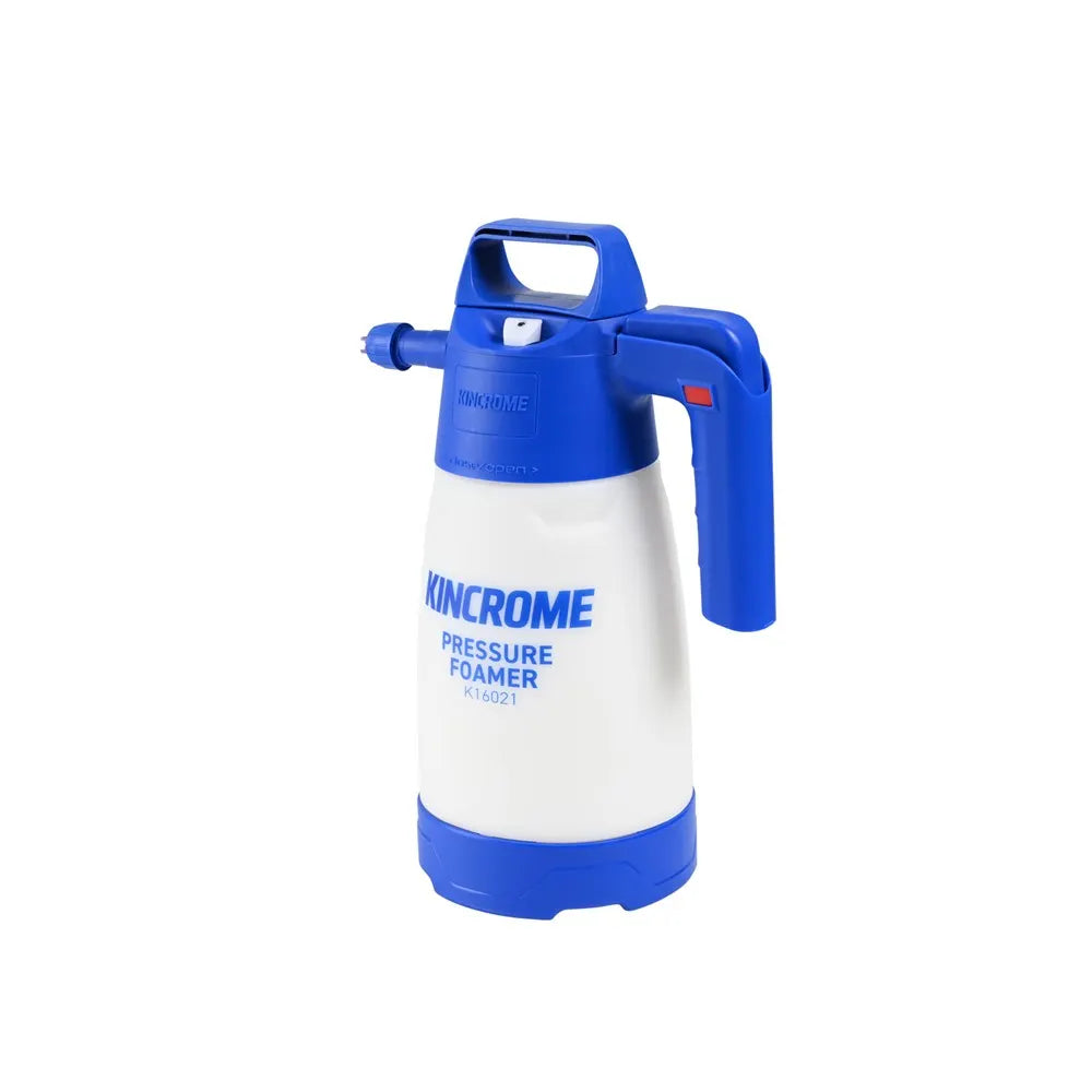 KINCROME Heavy Duty Pressure Foamer K16021