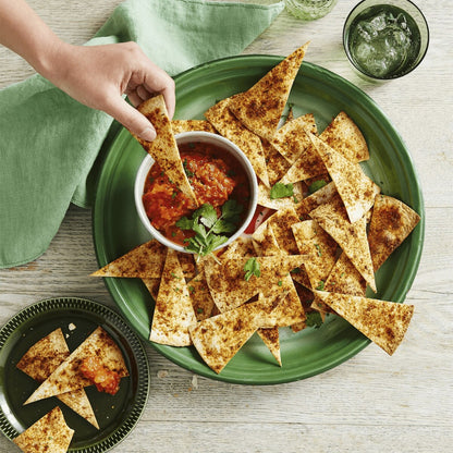 Helgas Sourdough Wraps 7 Pack