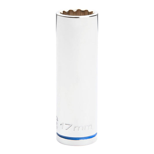 Kincrome Deep Socket - 17mm