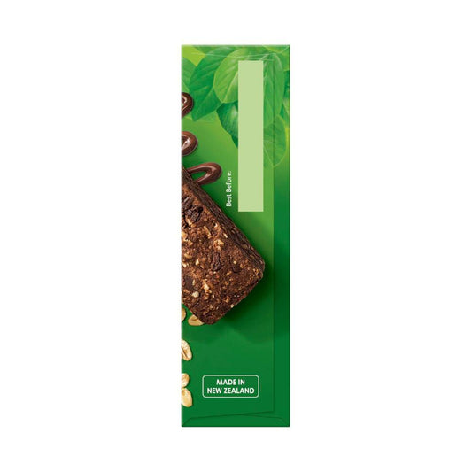Mother Earth Baked Oaty Slices Chocolate Oats - 240g