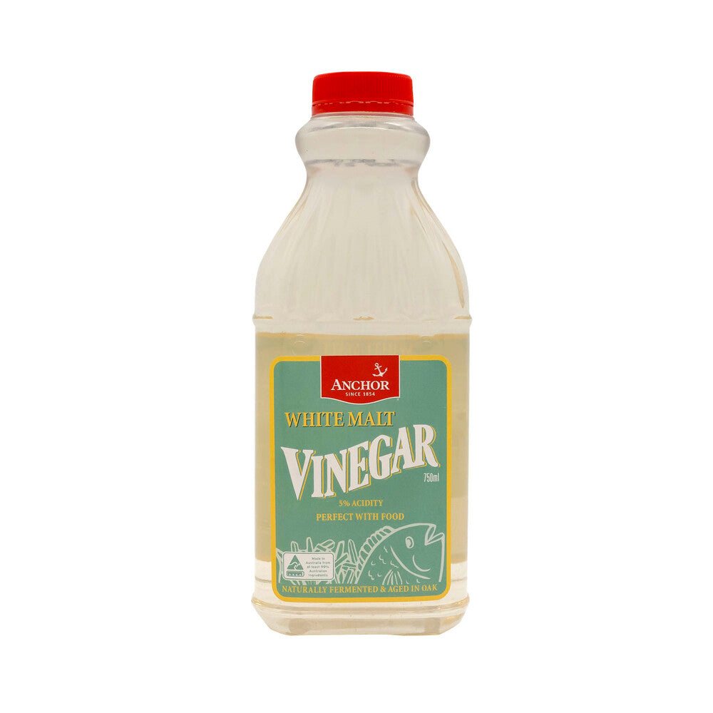 Anchor White Malt Vinegar - 750mL