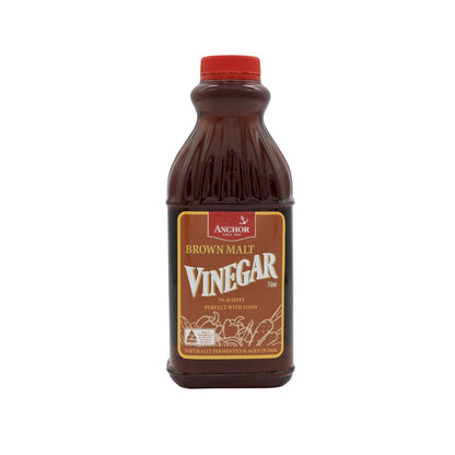 Anchor Brown Vinegar - 750mL