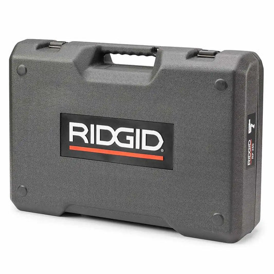 RIDGID Press Tool Case Suits RP350 RP351 08500711410