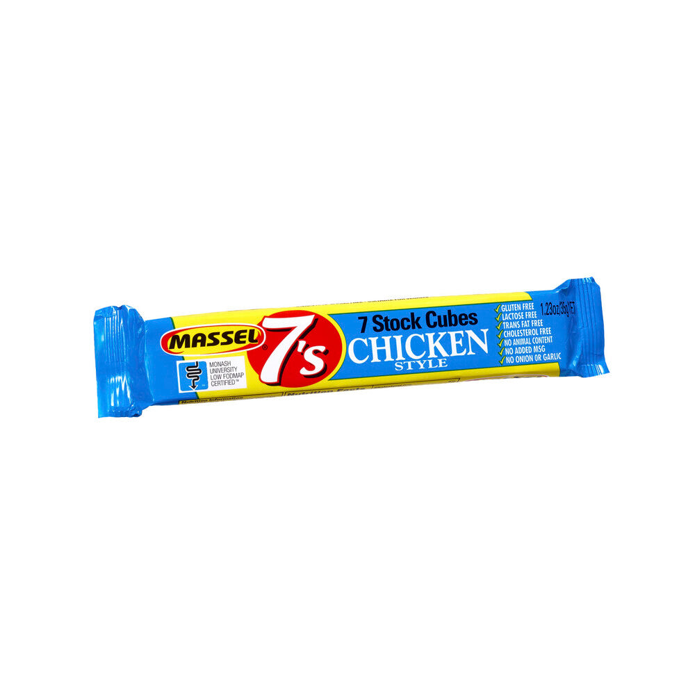 Massel 7 Bouillon Cubes Chicken Style - 35g