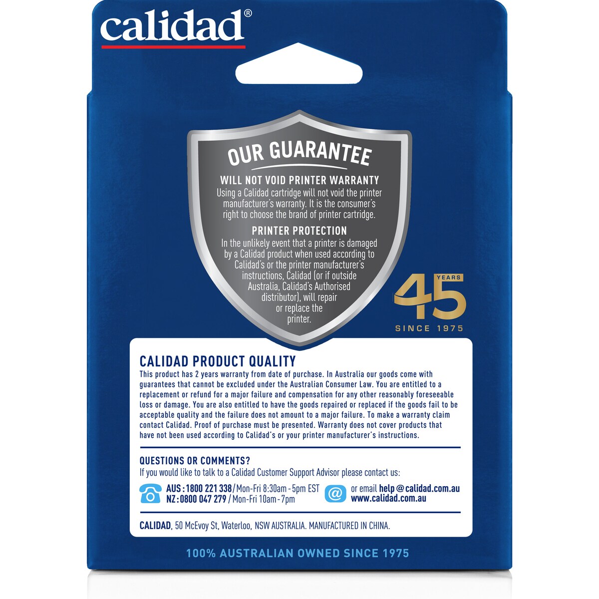 Calidad Canon Pgi680/cli681 Xl Bbcmy 5 Pack