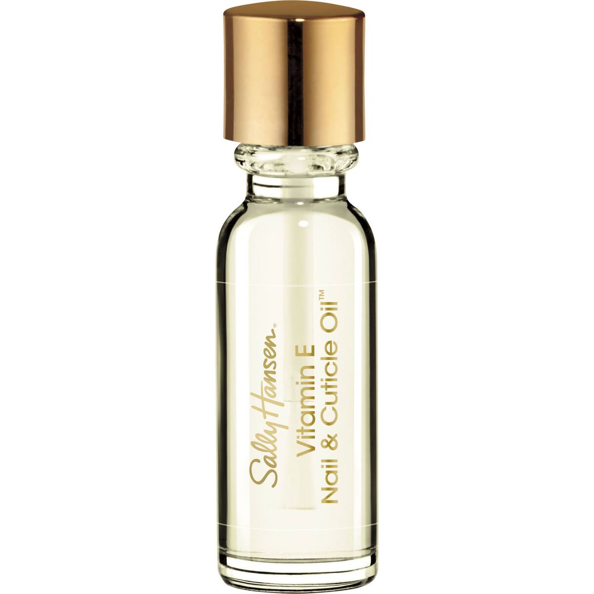 Sally Hansen Vitamin E Cuticle Oil 13.3ml