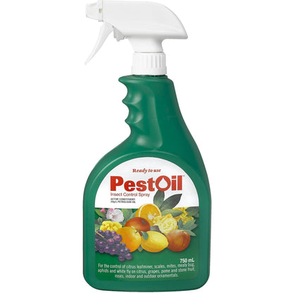 Yates Insect Control Control Spray 750mL