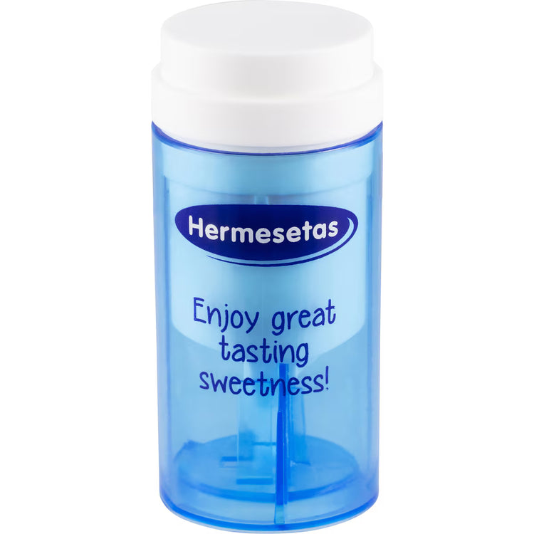 Hermesetas Mini Sweetener Tablets | 800 pack