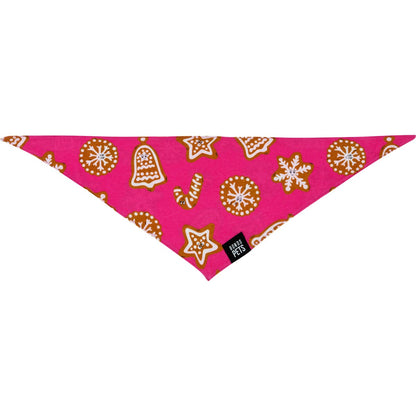 Bonds Pet Bandana Medium - Large Each