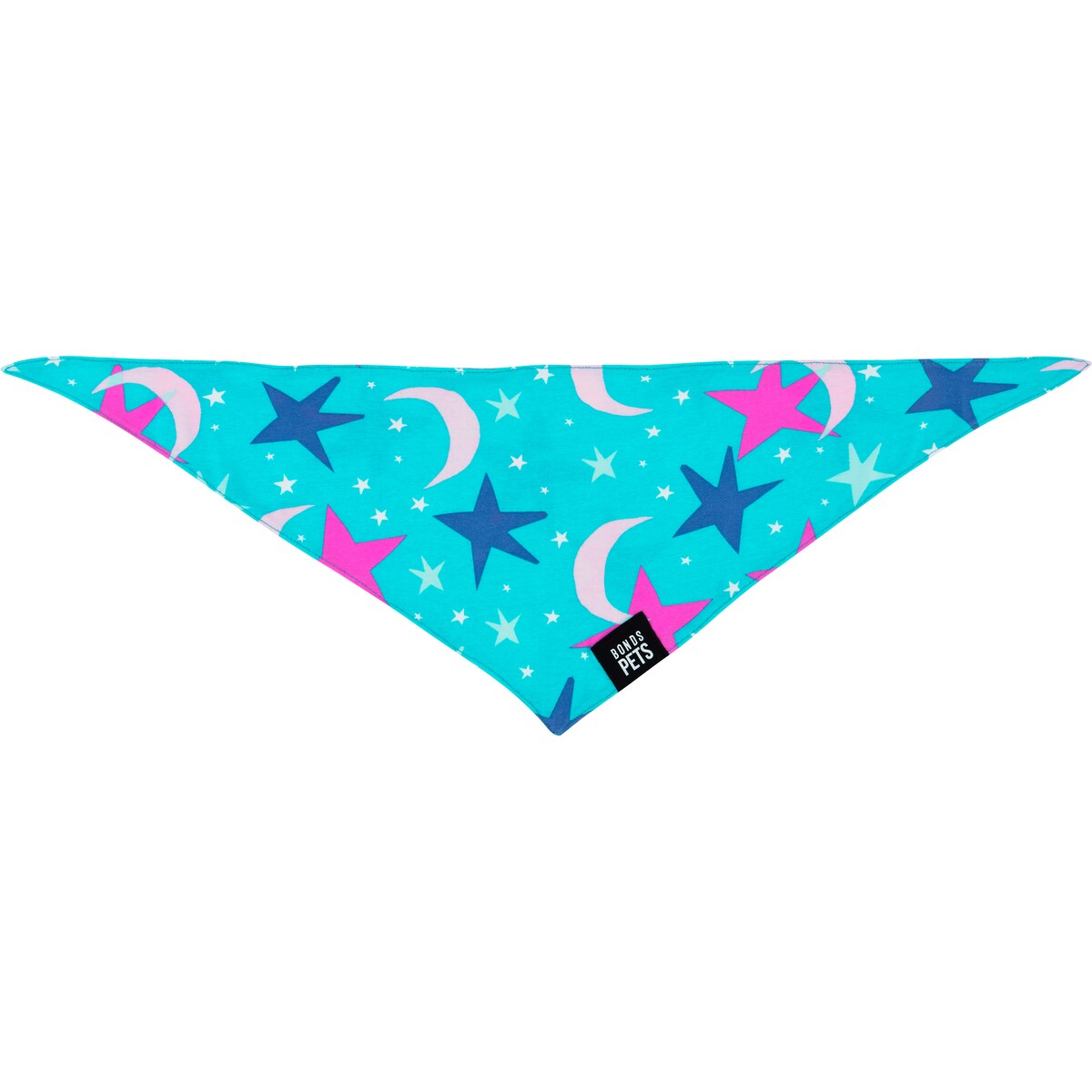 Bonds Pet Bandana Medium - Large Each