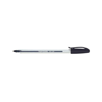Paper Mate Inkjoy Pen Black10 pack - 10 pack