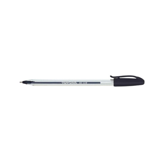 Paper Mate Inkjoy Pen Black10 pack - 10 pack
