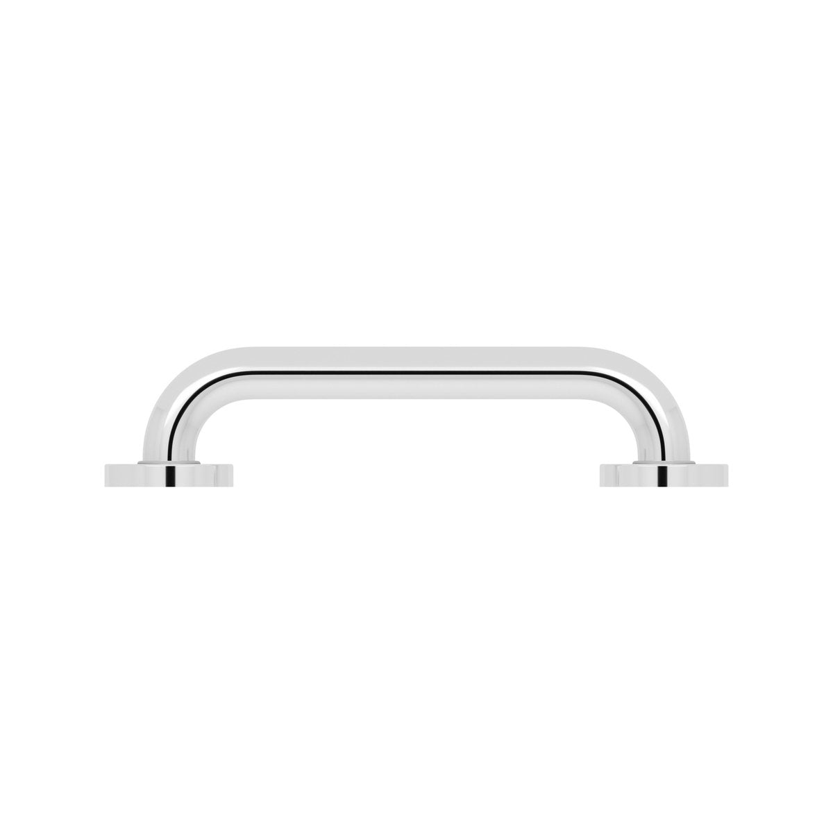 Evekare 300mm Stainless Steel Grab Rail - 32mm Diameter - Supports 250kg
