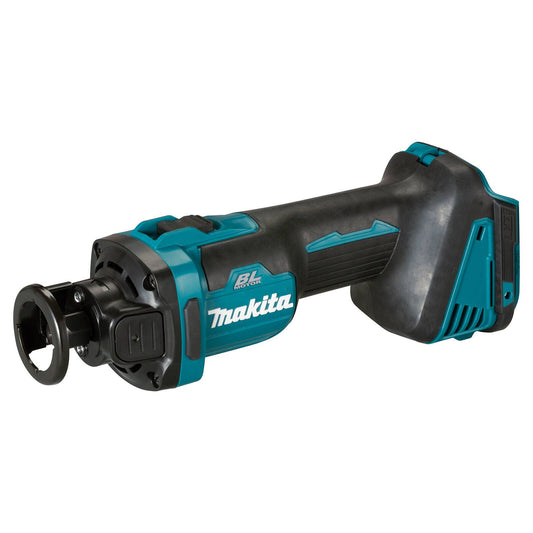 Makita 18V Brushless AWS Cut Out Tool - 32,000 RPM - Skin Only