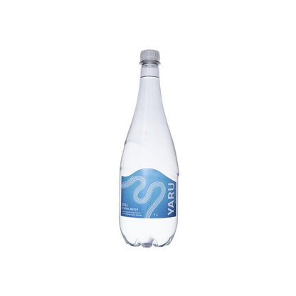 Yaru Still Mineral Water - 1L