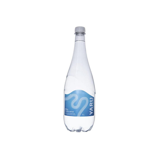 Yaru Still Mineral Water - 1L