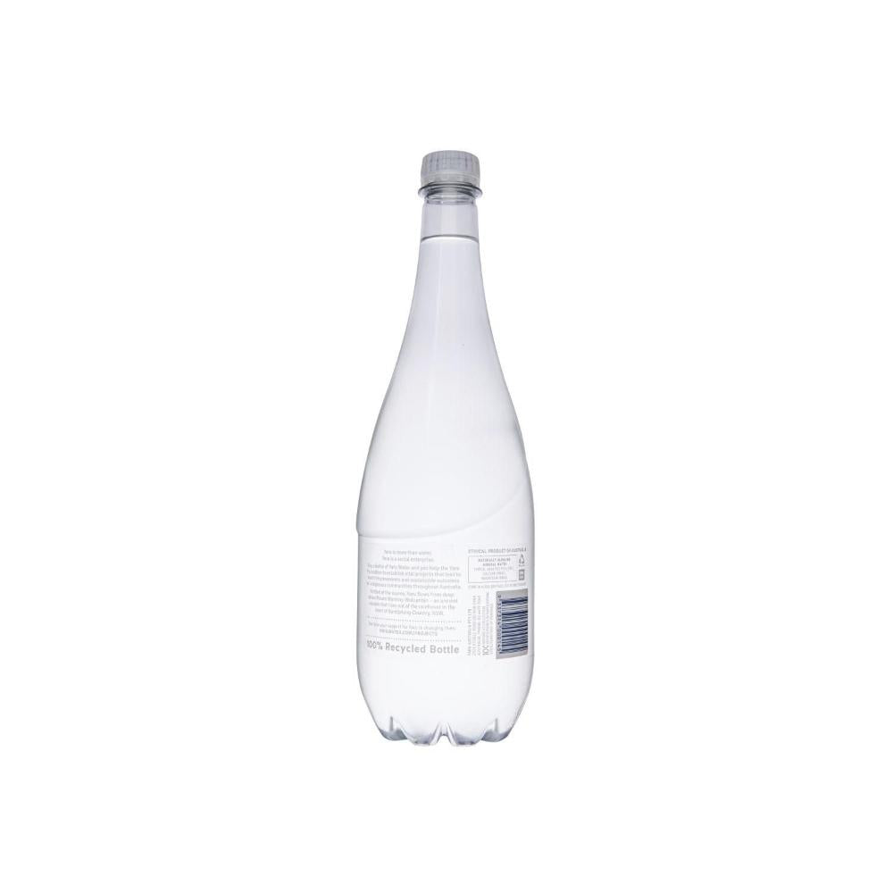 Yaru Still Mineral Water - 1L