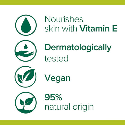 Palmolive Body Wash Shower Gel Naturals Sea Minerals 500mL
