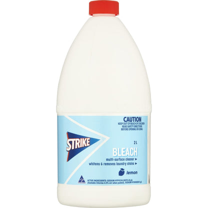 Strike Bleach 2l