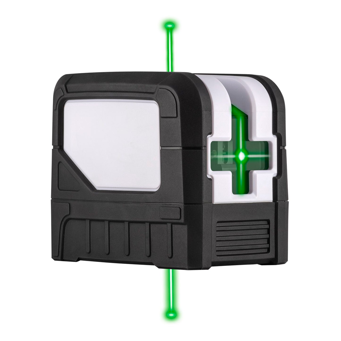 Lasertec CX4DG Dot Crossline Laser - 4 Beams - Green
