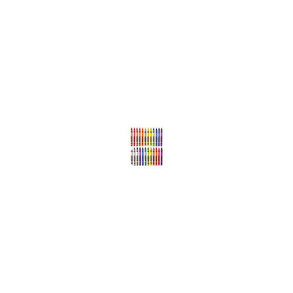 Crayola Crayons Tuck Box - 24 pack