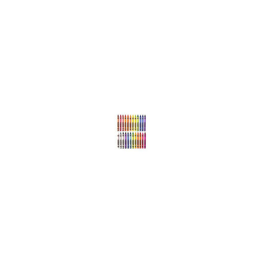 Crayola Crayons Tuck Box - 24 pack