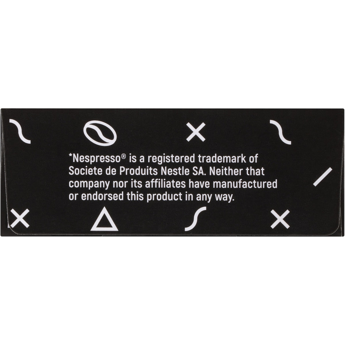 Northern Beaches Coffee Roasters Wood Fired Coffee Nespresso Compatible Capsules 10 Pack