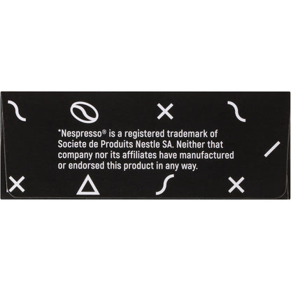Northern Beaches Coffee Roasters Wood Fired Coffee Nespresso Compatible Capsules 10 Pack