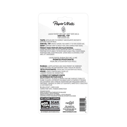Liquid Paper Dryline Correction Tape - 1 Each