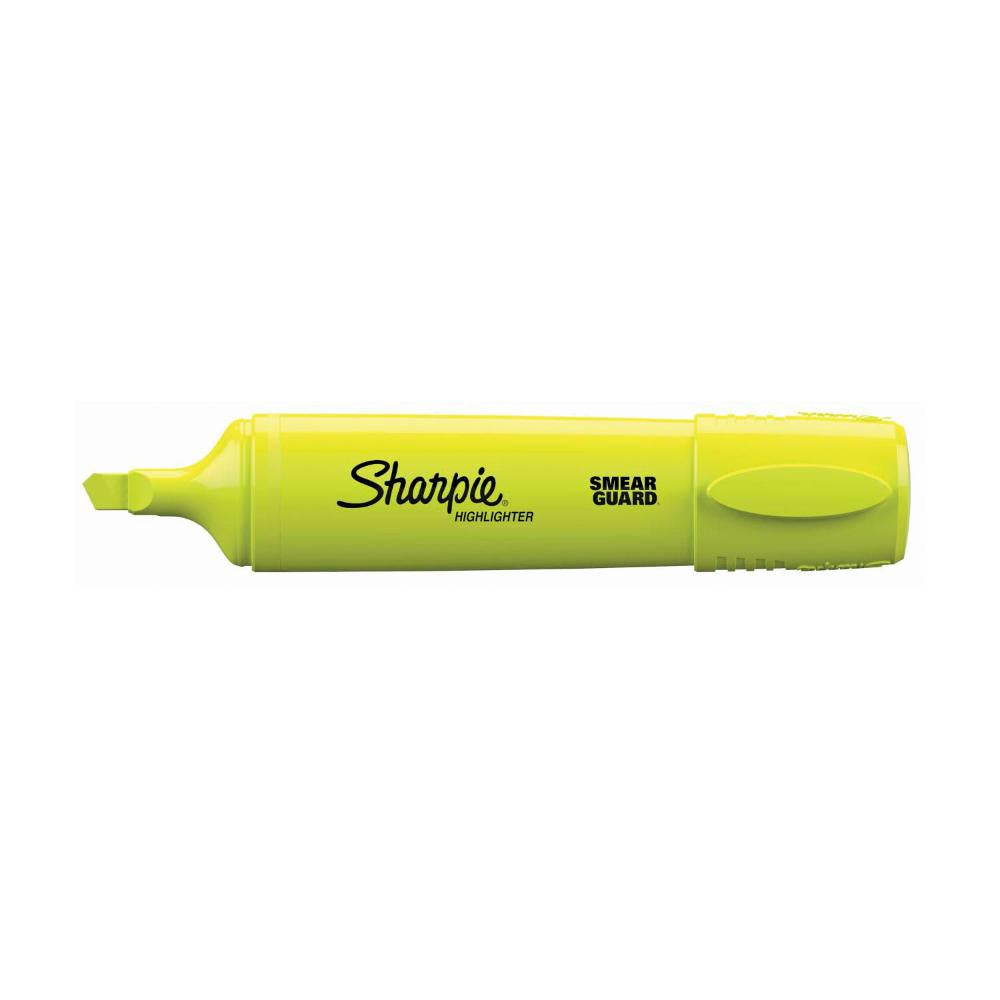 Sharpie Fluo Xl Highlighters Assorted - 4 Pack