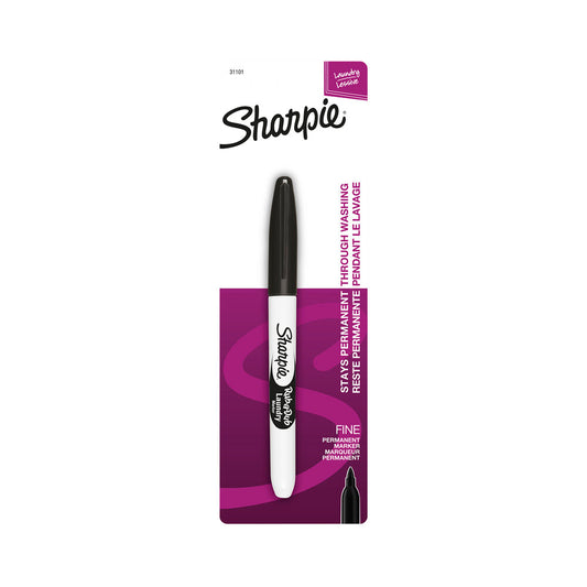 Sharpie Laundry Marker - 1 Each