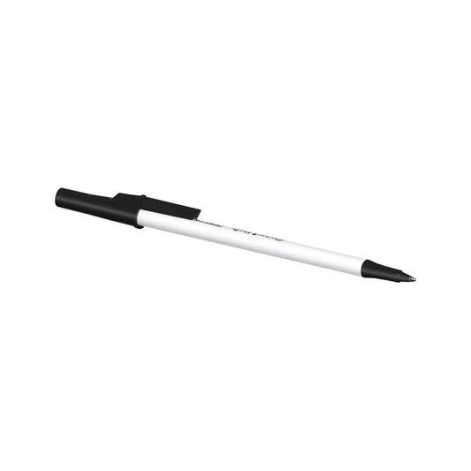 Paper Mate Kilometrico Pens Black - 10 pack